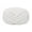 White, variant on Luzkey Chunky Wool Yarn Jumbo Yarn Washable Hand Knitting DIY Weight Yarn Bulky Yarn for Tapestry Bed Fence Throw Rug Making Cherry
