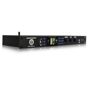 Singtronic DSP-800Pro Professional Digital Echo Karaoke Mixer Processor with Optical & Bluetooth