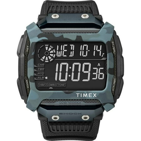 timex command shock 54mm