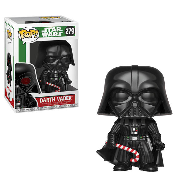 darth vader in tie fighter funko pop