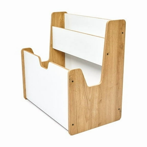 Nipperland 21.65'' H X 22.44'' W Toy Storage