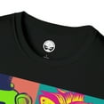 thumbnail image 3 of FNAF Unisex Warhol Tee, 3 of 3