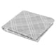 thumbnail image 2 of Almohadillas para orinar de perro de secado rápido, almohadillas lavables para orinar de perro, almohadillas absorbentes para orinar de perro, almohadillas de entrenamiento para perros, construcción robusta Jadeshay  A, 2 of 8