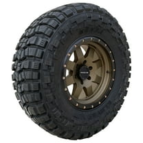 Set of 2 Kenda Klever M/T2 KR629 LT315/75R16 127/124Q E Tires