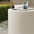 thumbnail image 6 of Brion Stool in White, 6 of 10