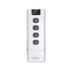 thumbnail image 3 of Sala de estar Dormitorio Smart Switch Module Control remoto WiFi Breaker Relay Shutter Countown Automático Hogar Suministros Inteligentes Control remoto kenally EL005685-02, 3 of 7