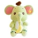 thumbnail image 2 of Juguete Juguete de peluche de bebé Plush Banana Elefante lindo elefante de peluche Animal Toy Cartoon Banana Baby Plush Toy AMMAO TOY230209-2223toy, 2 of 2