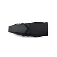 thumbnail image 4 of Graflsoa 10L Waterproof Bike Saddle Bag with Reflective Safety Lights, 900D Polyester, Easy Installation, 8kg Capacity, 4 Side Pockets, Black Cycling Accessory, 4 of 6