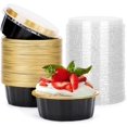 thumbnail image 1 of EcoNesxp Suitable for party wedding birthday black 8 oz, 1 of 5