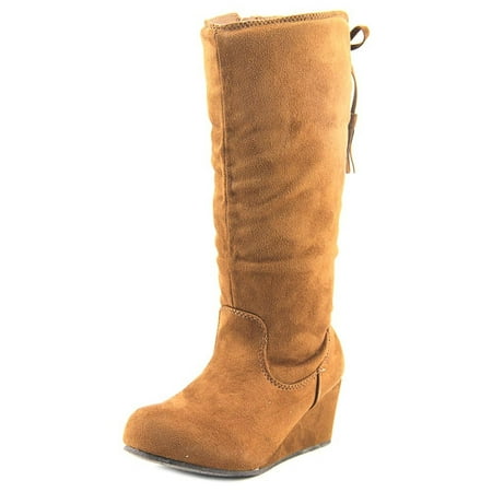 olive and edie teddie boot