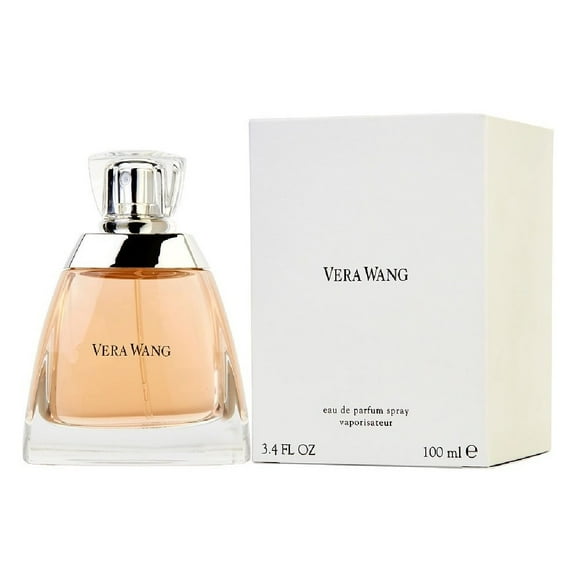 Perfume Vera Wang Vera Wang Vera Wang Dama Vera Wang 100 ml Edp Spray