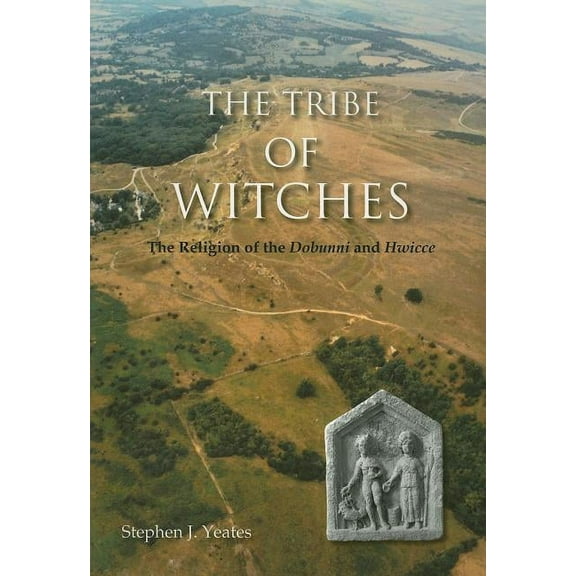 The Tribe of Witches (Paperback)