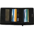 thumbnail image 3 of RapDom Tonal USA Flag Tactical Mens Wallet [Desert Digital], 3 of 6