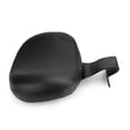 thumbnail image 6 of Motor Genic Motorcycle Driver Rider Backrest For Yamaha V Star 1100 XVS 1100 Drag Star, 6 of 9