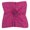 Hot Pink, variant on Lightweight Scarves, Women Fashion Cotton and Linen Grids Printing Paris Scarf Tie Scarf in Cape Large Scarf for Women Hot Pink