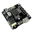 thumbnail image 3 of Amplificador estéreo de Audio compatible con Bluetooth módulo de música estéreo inalámbrico de 37-5V, 3 of 4