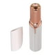 thumbnail image 1 of Recargable Lipstick Epilator Lady Shaver Wax Hair Remover Maquinilla de afeitar eléctrica Tmvgtek cuidado belleza, 1 of 3