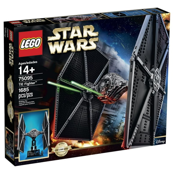 LEGO Star Wars Tie Fighter