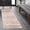 Hattie Light Pink, variant on nuLOOM Hattie Transitional Moroccan Area Rug, 6' x 6', Square, Hattie Light Pink