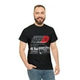 thumbnail image 5 of AE86 Manga Style Anime Tee, 5 of 12