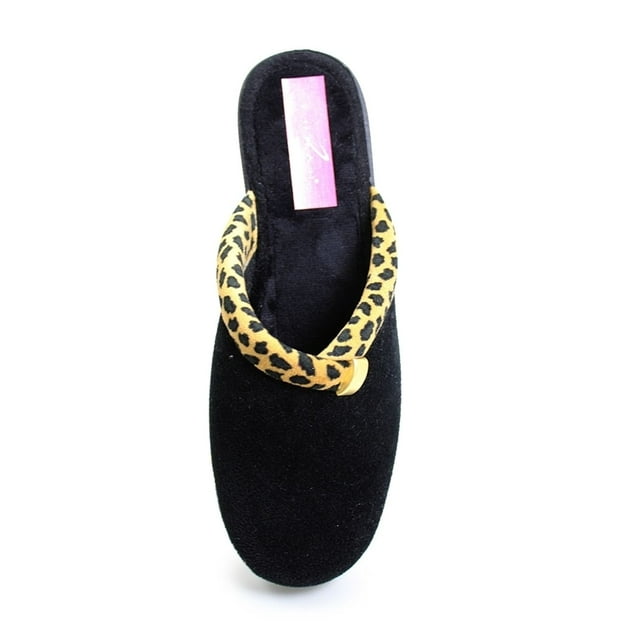 Lunar Pantoufles Michelle pour Femmes