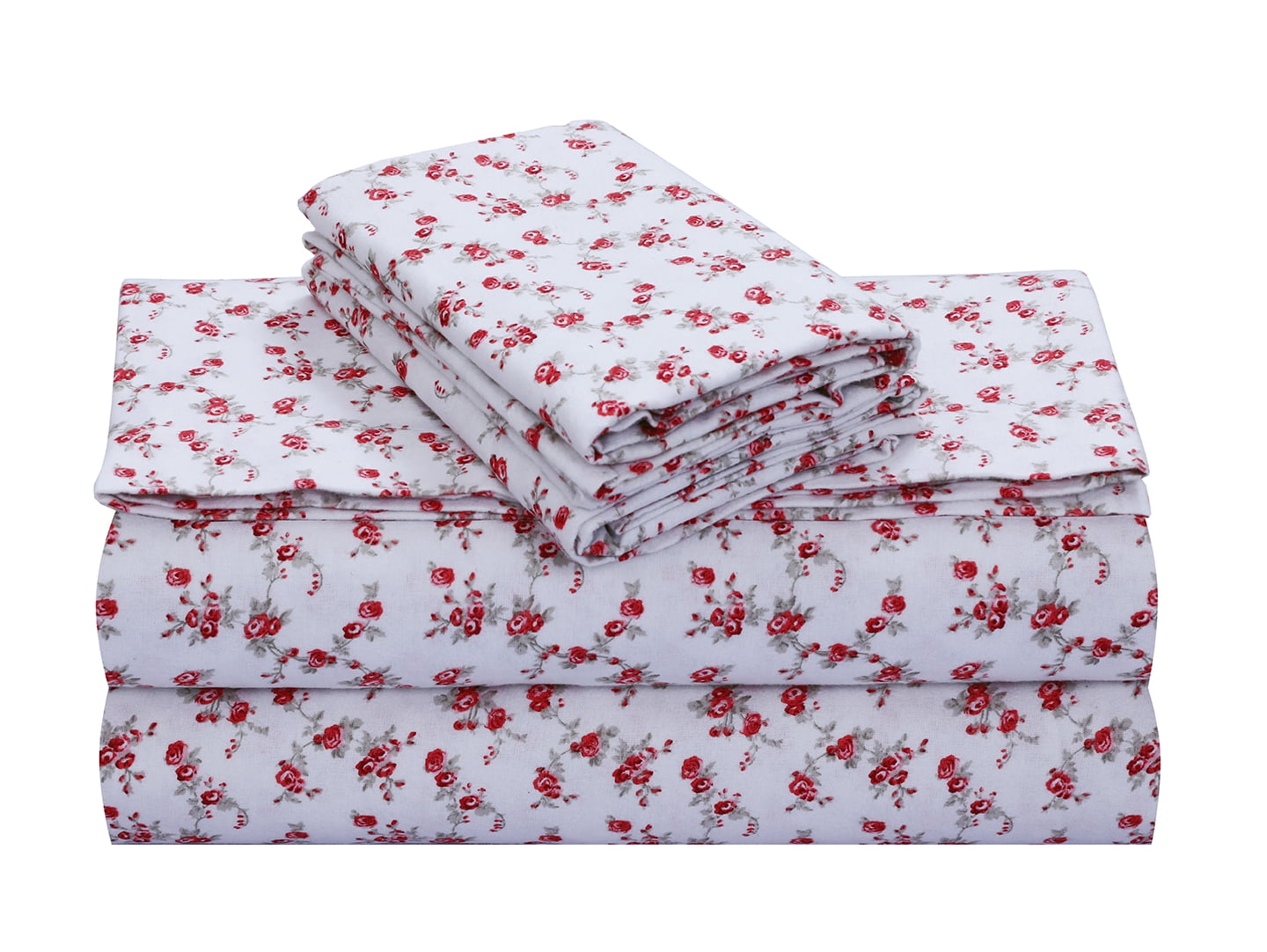 cotton deep pocket mattress cover