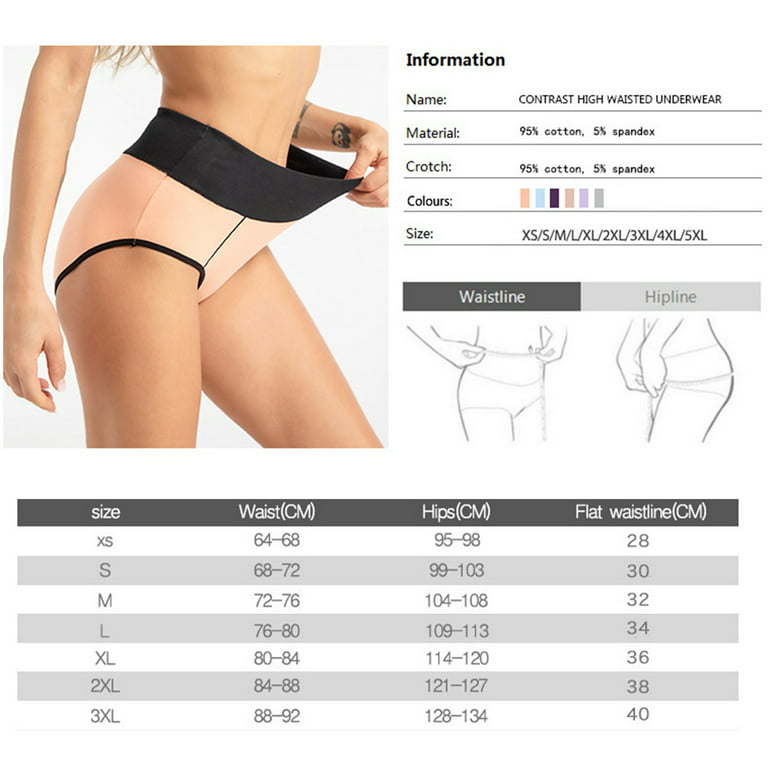 LEEy-world Women'S Lingerie Wo No Show Seamless Underwear, Amazing Stretch  & No Panty Lines, Available in Plus Size,A 