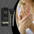 MKSJFdge Hand Moisturizes Moisturizes Dry Cracks Portable Non Greasy