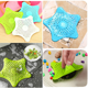 thumbnail image 5 of Coladores de goma para fregadero con forma de estrella de mar - Tapón de silicona para colador de fregadero - Recogedor de pelos para desagüe de bañera, 5 of 5