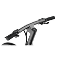thumbnail image 6 of Minimalist Fitness Step-through e-Bike w/ up to 62 miles Max Operating Range and 20 MPH Max Speed - Matte Black, 6 of 7