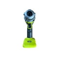 thumbnail image 6 of ONE+ 18-Volt Cordless 3 in. Variable Speed Detail Polisher/Sander (Tool Only), 6 of 10