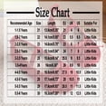 thumbnail image 3 of Toddler Girls Dress Shoes Mary Jane Flats Oxfords Wedding Party Bow Flower Shoes Comfort Loafers Gold 11(28), 3 of 6