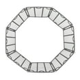 thumbnail image 4 of Evenflo Versatile Play Space Adjustable Play Area, 8-Panel (Age 6-24 Months), 4 of 9
