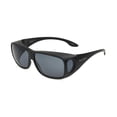 thumbnail image 1 of Lentes de Sol Unisex Dioptics Solar Shield Stone Negro Polarizados, 1 of 3