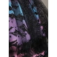 thumbnail image 4 of Girl's Pastel Tutu Toddler Witch Costume, 4 of 7