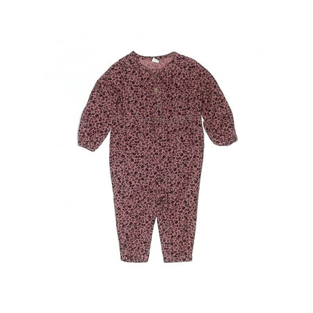 

Pre-Owned Old Navy Girl s Size 12-18 Mo Short Sleeve Outfit