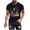 Black, variant on Xixinqiwan Mardi Gras Tops for Men,Men's Mardi Gras Fat Tuesday Shirts Mardi Gras Carnival Celebration Pullover Top