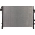 thumbnail image 2 of Spectra Premium CU13084 Automotive Radiator Fits select: 2009-2020 DODGE JOURNEY, 2 of 3