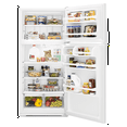 thumbnail image 2 of WHIRLPOOL WRT104TFDW top freezer freestanding refrigerator, 2 of 3