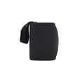 thumbnail image 2 of Poignet Forme Optimale Pouce Sangle Main Soutien Bande de Compression de la Barre de Poignets Professionnels Résistant à la Sueur Noir, 2 of 8