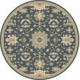 thumbnail image 3 of Surya Caesar CAE-1154-99SQUARE rug area rug, 3 of 4
