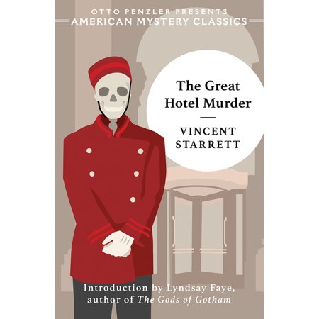 ISBN 9781613161883 product image for The Great Hotel Murder (Paperback) | upcitemdb.com