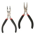 thumbnail image 2 of GUOOL DIY Earrings Making Starter Kit Accessories 2Pcs Pliers, 2 of 8