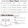 thumbnail image 3 of ZUKMRJPC 2 in 1 High Waisted Running Shorts for Women 3" Quick Dry for Sport Athletic Workout with Zipper Pocket Clearance Slaes, 3 of 4