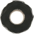 thumbnail image 2 of Dorman 25327 1x10 Ft. Silicone Repair Tape-Black , Pack of 10, 2 of 2