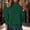 T-Blackish Green, variant on Only Moment Pink Womens Sweaters Fall Winter Clothes Slim Fit Base Shirt Crew Neck Lightweight Sweaters Raglan Long Sleeve Shirts Fall Fashion Tops S