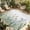SeaGreen, variant on Botanical Flower Outdoor Rug for Patio/Deck/Porch, Non-Slip Large Area Rug 5 x 7 Ft, Watercolor Floral Herbs Farmhouse Retro Indoor Outdoor Rugs Washable Area Rugs, Camping Rug Carpet Runner