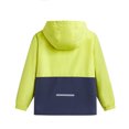 thumbnail image 2 of MGEOY Boys Girls Hooded Rain Jackets Waterproof Rain coats Windbreaker for Kids Lightweight Jackets, 2 of 7