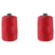 thumbnail image 4 of Yuarrent Cuerda De Hielo Hipoalergénica Para Manualidades De Bricolaje Delgada Y Elástica Para Sombreros Y Cojines Artesanía Exquisita 11 11 rojo 2Conjunto, 4 of 6