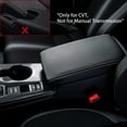 thumbnail image 2 of Funda para reposabrazos de consola central de coche para Honda Civic, 2025, 2 of 6